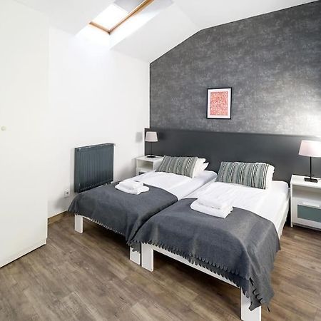 Modern Apartment In The Very Central Location 20 Kraków Exteriör bild