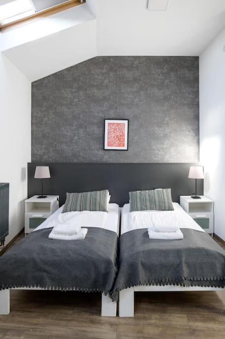 Modern Apartment In The Very Central Location 20 Kraków Exteriör bild